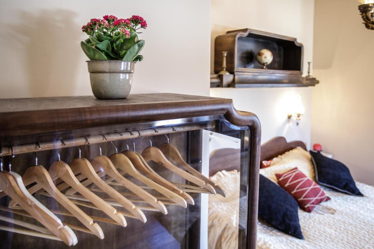 Rezeda Resort Apartman Szigetmonostor Екстер'єр фото