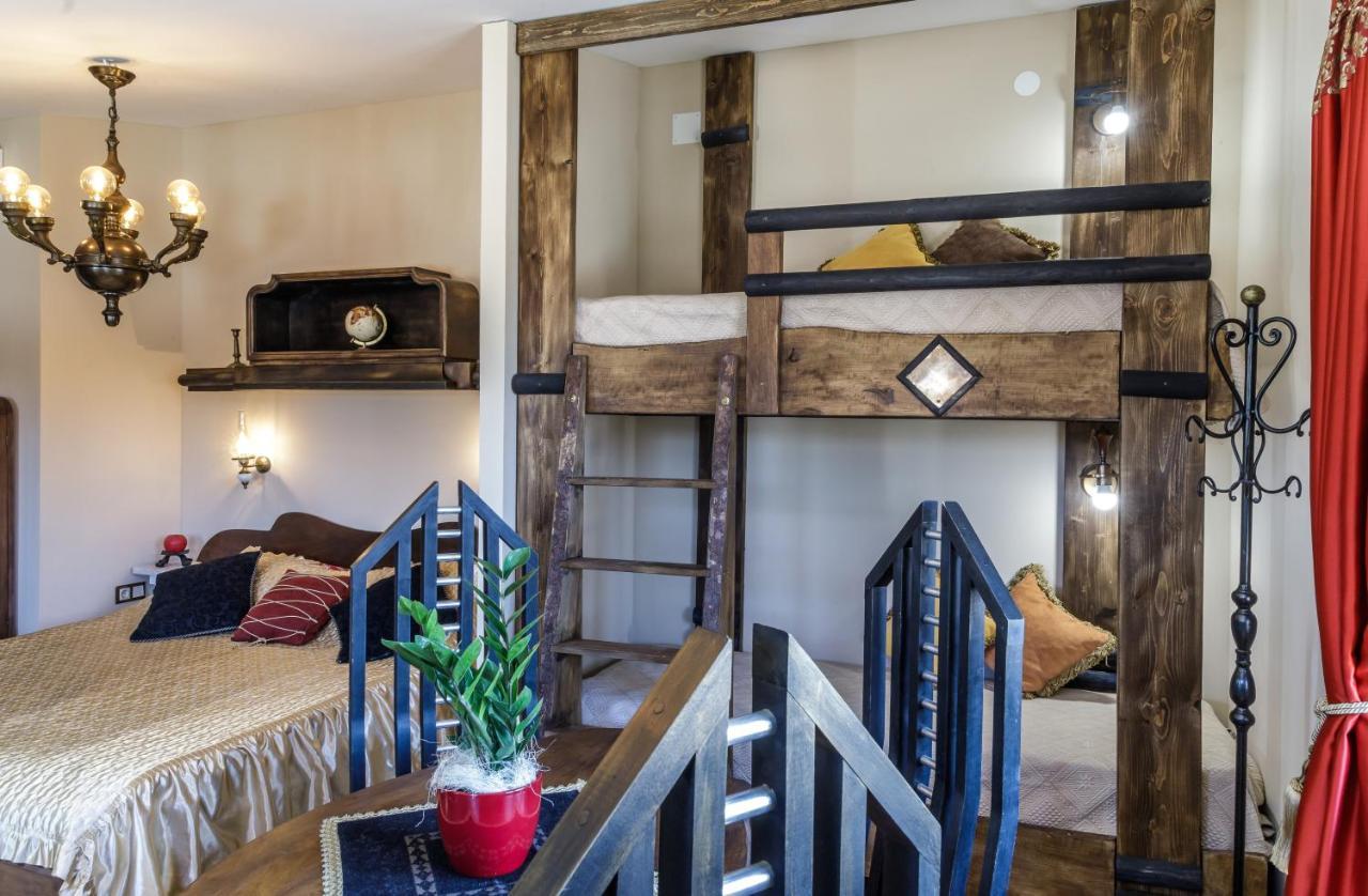 Rezeda Resort Apartman Szigetmonostor Екстер'єр фото