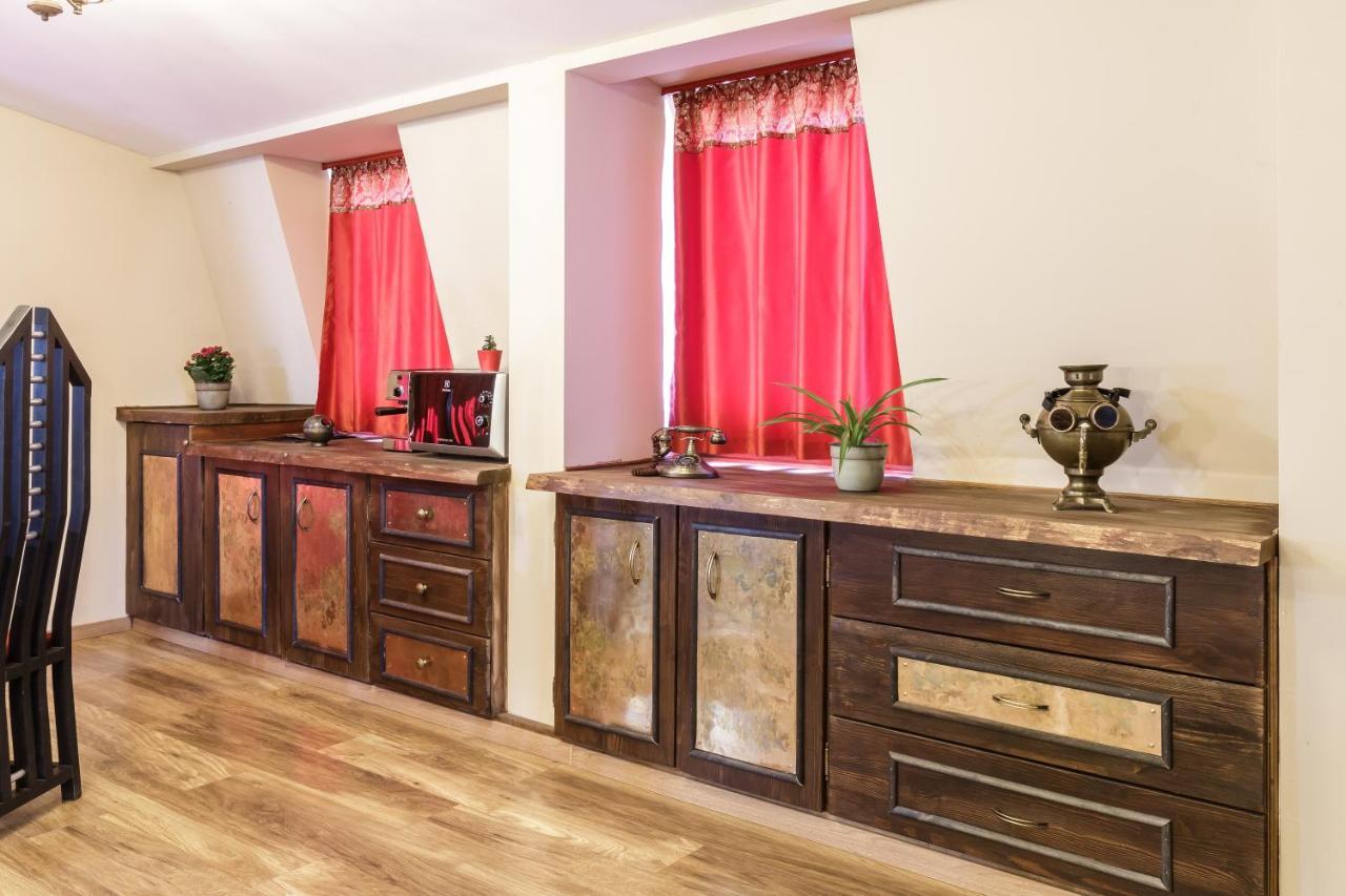 Rezeda Resort Apartman Szigetmonostor Екстер'єр фото