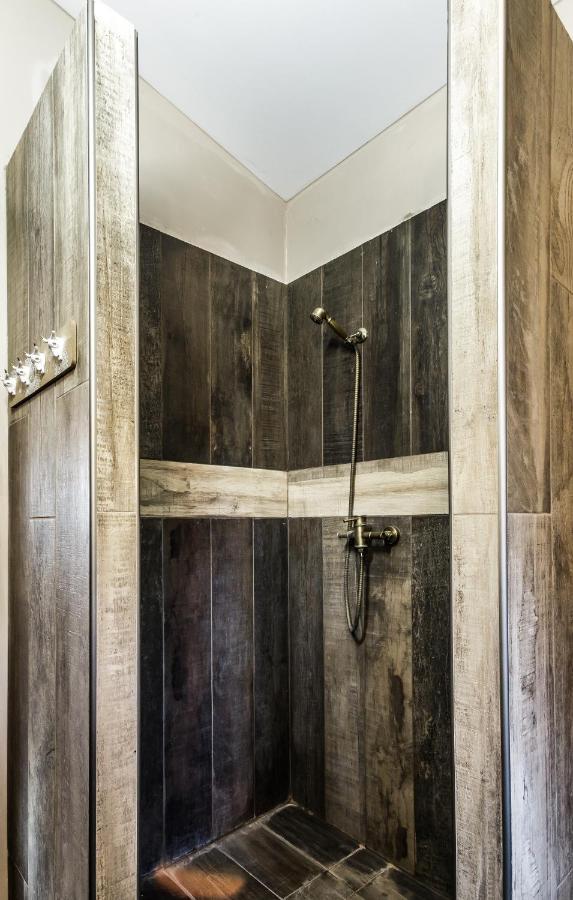 Rezeda Resort Apartman Szigetmonostor Екстер'єр фото