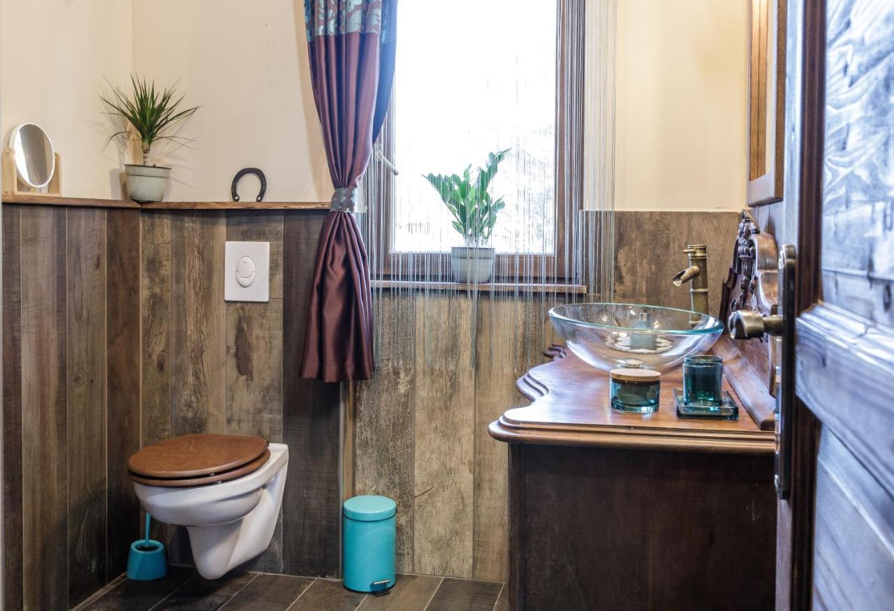 Rezeda Resort Apartman Szigetmonostor Екстер'єр фото