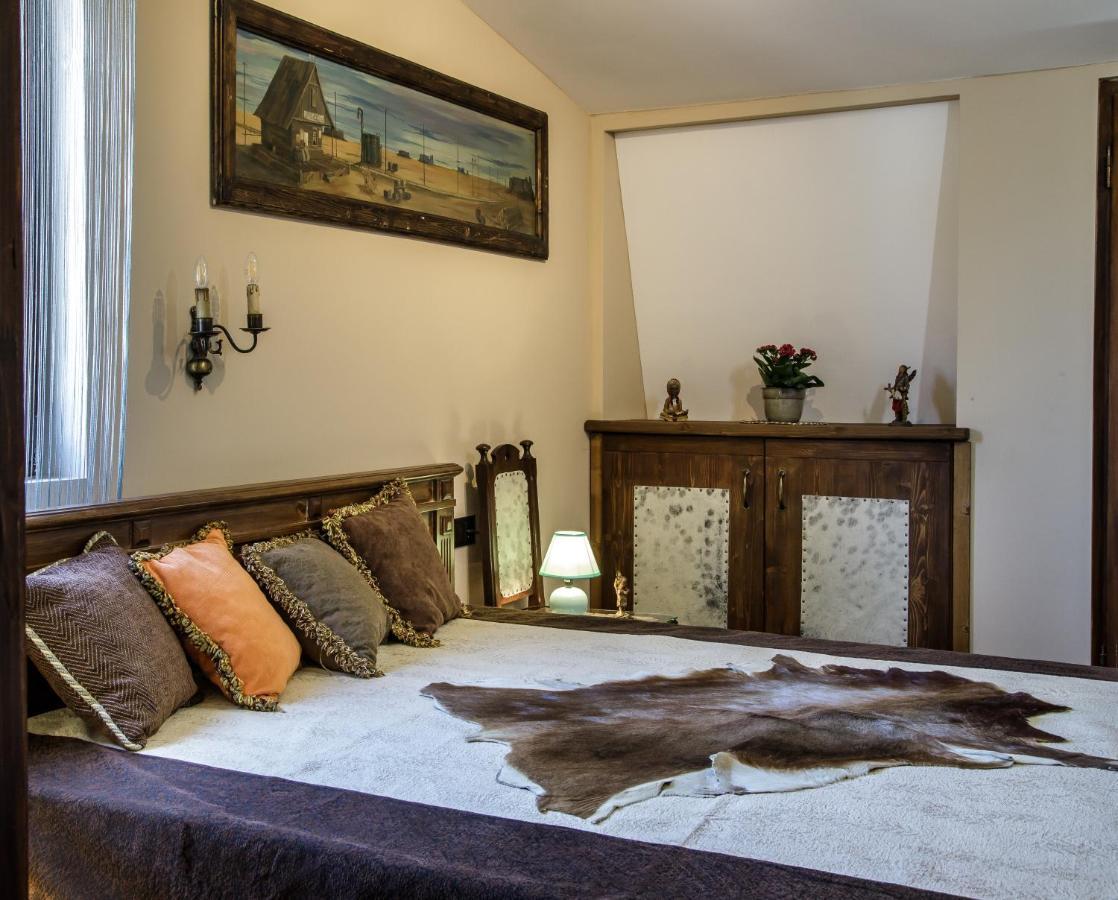 Rezeda Resort Apartman Szigetmonostor Екстер'єр фото