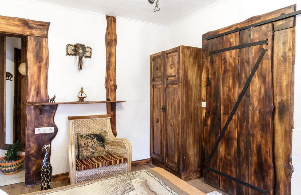 Rezeda Resort Apartman Szigetmonostor Екстер'єр фото