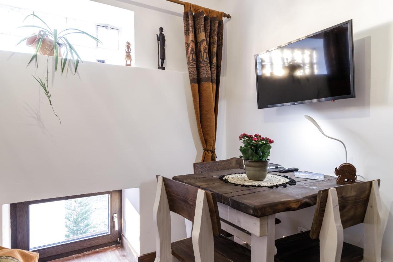 Rezeda Resort Apartman Szigetmonostor Екстер'єр фото