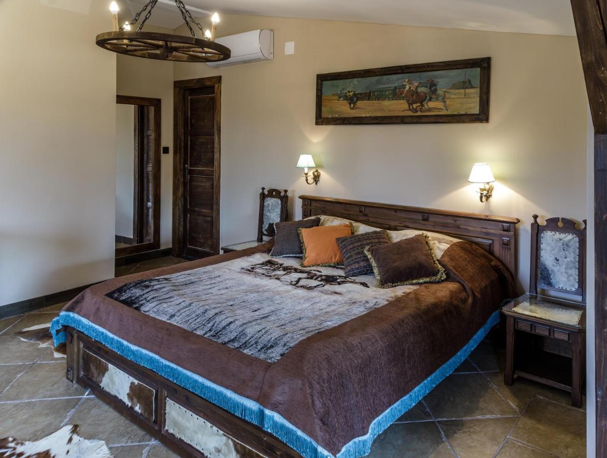Rezeda Resort Apartman Szigetmonostor Екстер'єр фото