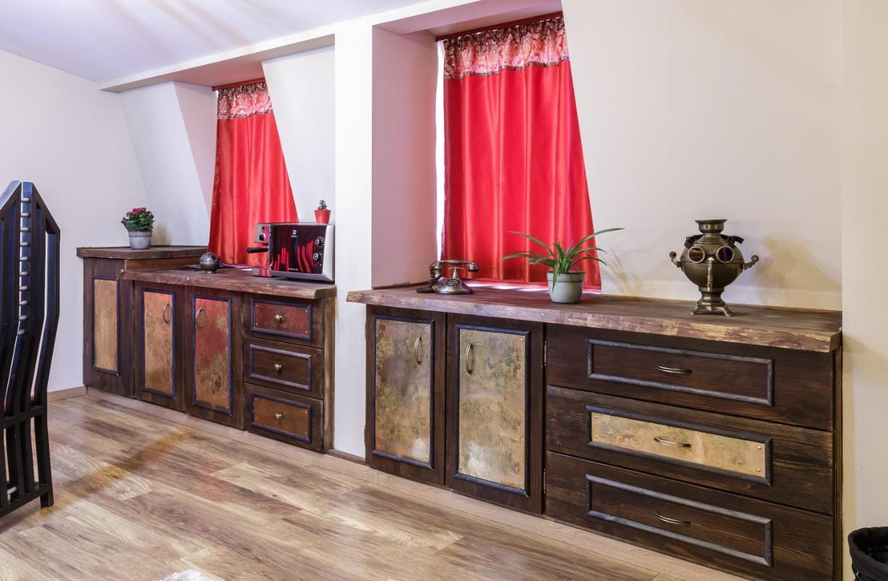 Rezeda Resort Apartman Szigetmonostor Екстер'єр фото