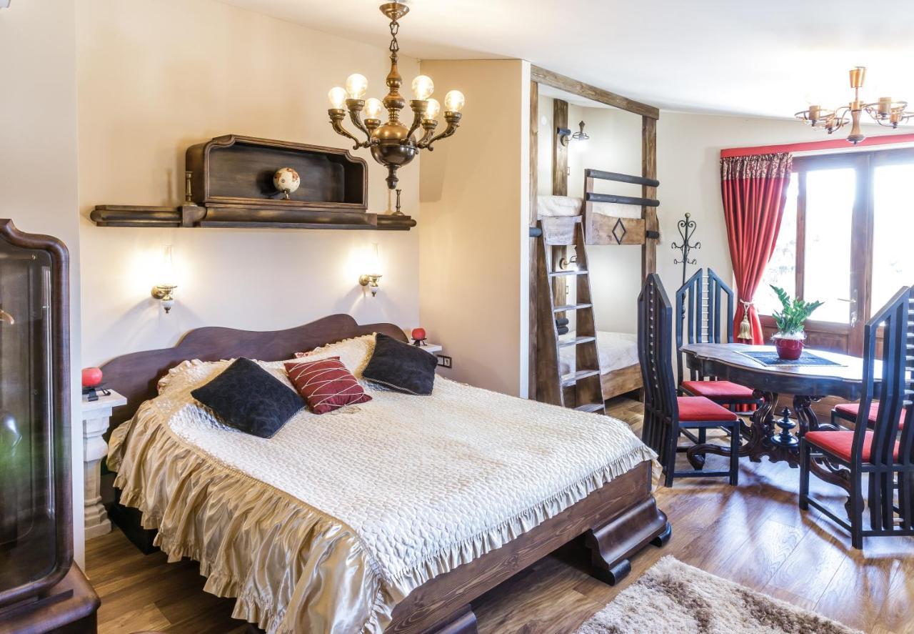 Rezeda Resort Apartman Szigetmonostor Екстер'єр фото